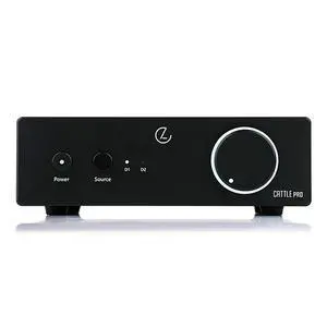 Cattle PRO High Performance Class D Power Amplifier Two RCA inputs 2.1 subwoofer TPA3255 Cattle PRO High Performance Class D Power Amplifier Two RCA inputs 2.1 subwoofer TPA3255
