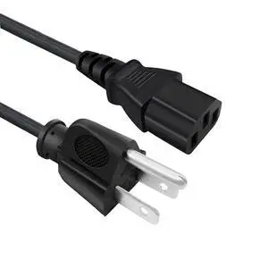 AC Power Cord Replacement for Rockville Rock Shaker 8 Subwoofer Power GIG RPG-8 RBG15FA/RBG18FA/BPA15/BPA10/BPA12/BPA8 Speaker 3 Prong 8ft C13 Cable AC Power Cord Replacement for Rockville Rock Shaker 8 Subwoofer Power GIG RPG-8 RBG15FA/RBG18FA/BPA15/BPA10/BPA12/BPA8 Speaker 3 Prong 8ft C13 Cable