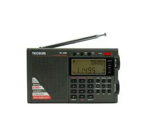 Digital PL320 AM/FM/LW/SW DSP Worldband Radio Digital PL320 AM/FM/LW/SW DSP Worldband Radio