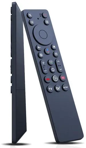 RC923A FMB1 Replacement for TCL QD-Mini LED 4K UHD Smart TV Remote Control, Compatible with TCL 50/55/65/75/85 Series TV QM5K QM6K QM7K Q77K (IR No Voice) RC923A FMB1 Replacement for TCL QD-Mini LED 4K UHD Smart TV Remote Control, Compatible with TCL 50/55/65/75/85 Series TV QM5K QM6K QM7K Q77K (IR No Voice)