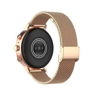 Metal Bands Compatible with Fitpolo DR06/TOOBUR DR06/FQQ DR06/KEEPONFIT DR05/KIBFLE DR03/YMZ DR03 Stainless Steel Milanese Mesh Loop Strap for DR06 Smartwatch Metal Bands Compatible with Fitpolo DR06/TOOBUR DR06/FQQ DR06/KEEPONFIT DR05/KIBFLE DR03/YMZ DR03 Stainless Steel Milanese Mesh Loop Strap for DR06 Smartwatch