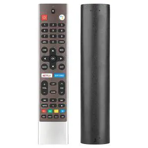 HS-7720 HS-7720H Voice Remote Control Compatible with Skyworth 4K UHD Smart Android TV 50UD7200 55UD7200 65UD7200 75UD6200 Replacement Controller HS-7720 HS-7720H Voice Remote Control Compatible with Skyworth 4K UHD Smart Android TV 50UD7200 55UD7200 65UD7200 75UD6200 Replacement Controller