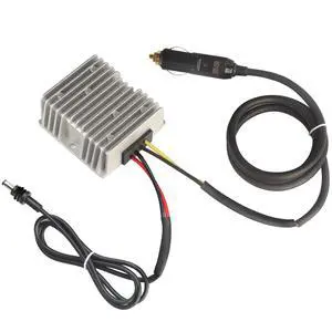 Starlink Gen 3 Power Cord, Boost Power Cord for Starlink Gen3 Router, 9V-35V to 57V Boost Conversion Kit, G3 Step Up Power Adapter,Cigarette Lighter to DC Power Cord Starlink Gen 3 Power Cord, Boost Power Cord for Starlink Gen3 Router, 9V-35V to 57V Boost Conversion Kit, G3 Step Up Power Adapter,Cigarette Lighter to DC Power Cord