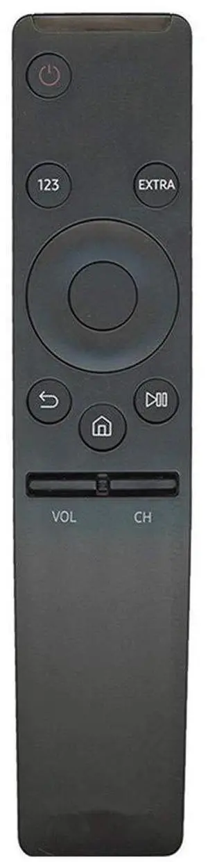 Replacement for Samsung TV Remote BN59-01260A UN60KU6300FXZA UN50KU6300FXZA UN50KU6300F UN65KU6500F UN50KU630DFXZA UN70KU6300F UN40KU6300F UN49KU6500F UN70KU6300FXZA UN55KU6300F Remote Control Replacement for Samsung TV Remote BN59-01260A UN60KU6300FXZA UN50KU6300FXZA UN50KU6300F UN65KU6500F UN50KU630DFXZA UN70KU6300F UN40KU6300F UN49KU6500F UN70KU6300FXZA UN55KU6300F Remote Control