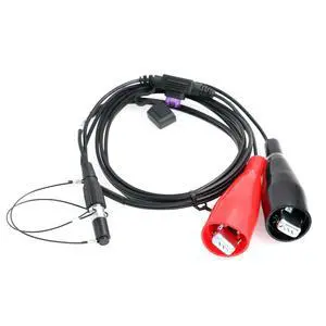 12V Power Cable for Trimble R7 R8 R9 R10 R12 5700 5800 SPS985 GPS RTK GNSS Receiver, 7 Pin to Clips 12V Power Cable for Trimble R7 R8 R9 R10 R12 5700 5800 SPS985 GPS RTK GNSS Receiver, 7 Pin to Clips