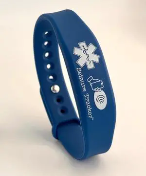 Quick Access NFC Wristband (Blue) Quick Access NFC Wristband (Blue)