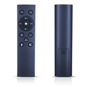 Remote for SIBRILLE/Wio-Mio/PACOVY/OUTON H101107 LED Floor Lamp | Easy pairing,for Dimunt,Shalomlite H10005-SGY-US,HU-XI-139,MF20054,MF18823E/A,MF30012 MF19195,HU-XI-94,OL-LFL-21 Remote for SIBRILLE/Wio-Mio/PACOVY/OUTON H101107 LED Floor Lamp | Easy pairing,for Dimunt,Shalomlite H10005-SGY-US,HU-XI-139,MF20054,MF18823E/A,MF30012 MF19195,HU-XI-94,OL-LFL-21