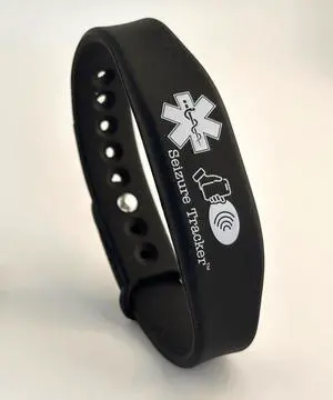 Quick Access NFC Wristband (Black) Quick Access NFC Wristband (Black)