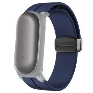Compatible with Plaud NotePin Bands, Soft Silicone Sport Wristband Replacement Straps Compatible for Plaud NotePin Voice Recorder Compatible with Plaud NotePin Bands, Soft Silicone Sport Wristband Replacement Straps Compatible for Plaud NotePin Voice Recorder