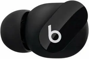 Single Left Ear Bud Replacement for Beats Studio Bud (NOT for Bud+) (Black) Single Left Ear Bud Replacement for Beats Studio Bud (NOT for Bud+) (Black)