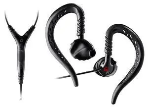 Focus Pro with Microphone Sport Earphones Focus Pro with Microphone Sport Earphones