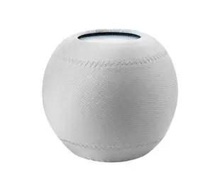 Protective Cover for Apple Smart Speaker dust Cover Homepod mini Audio Waterproof Elastic Storage (Gray) Protective Cover for Apple Smart Speaker dust Cover Homepod mini Audio Waterproof Elastic Storage (Gray)