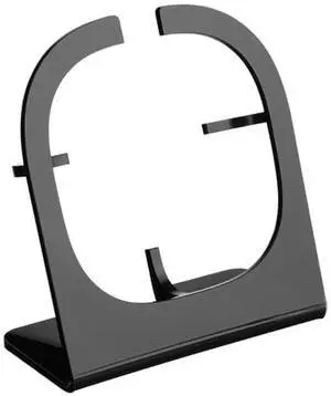 Desktop Stand for Bose SoundLink Micro Speaker Stand Holder Portable Bluetooth Speaker Anti-Slip Base Stand (Black) Desktop Stand for Bose SoundLink Micro Speaker Stand Holder Portable Bluetooth Speaker Anti-Slip Base Stand (Black)
