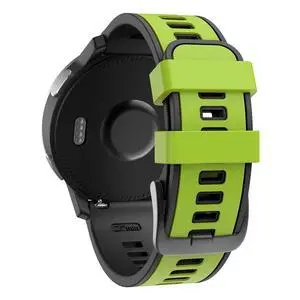 22mm Watch Band for Vivoactive 4/Venu 2/3/Gear S3 Frontier/Classic 22mm Watch Band for Vivoactive 4/Venu 2/3/Gear S3 Frontier/Classic