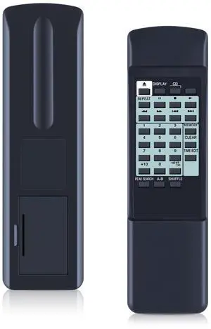 RC-340C RC340C New Replace Remote Control Fit for Onkyo CD Player DX-C220 DX-C330 DX-C370 DX-C390DX-3800 DX-7011 DX-7555 DX-C110 DX-C100 DX-C200 DX-7211 RC-340C RC340C New Replace Remote Control Fit for Onkyo CD Player DX-C220 DX-C330 DX-C370 DX-C390DX-3800 DX-7011 DX-7555 DX-C110 DX-C100 DX-C200 DX-7211