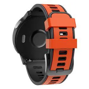22mm Watch Band for Vivoactive 4/Venu 2/3/Gear S3 Frontier/Classic 22mm Watch Band for Vivoactive 4/Venu 2/3/Gear S3 Frontier/Classic