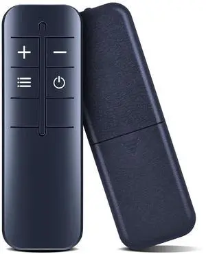 Replacement Walking Pad Remote Control fit for Yemsd 3 in 1 Portable Under Desk Treadmill RC-J, for Rhythm Fun Treadmill CP01 AP01 Replacement Walking Pad Remote Control fit for Yemsd 3 in 1 Portable Under Desk Treadmill RC-J, for Rhythm Fun Treadmill CP01 AP01