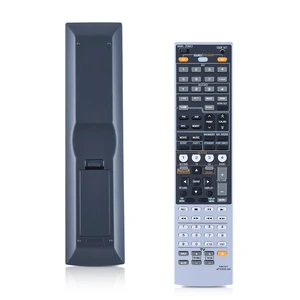 RAV347 WT92830 Replacement Remote Control fit for Yamaha Audio Receiver RX-V1067 RXV1067 RAV347 WT92830 Replacement Remote Control fit for Yamaha Audio Receiver RX-V1067 RXV1067
