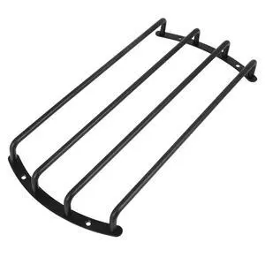 12 Inch Car Bar Grille Subwoofer Speaker Grill Cover Guard | Black, Metal, Universal 12 Inch Car Bar Grille Subwoofer Speaker Grill Cover Guard | Black, Metal, Universal