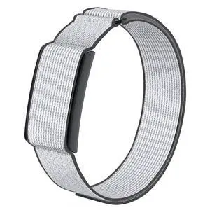 Nylon Sport Band Compatible with Amazfit Helio Strap, Adjustable Bicep Band for Helio Fitness Tracker Breathable Replacement Armband for Traning Running Nylon Sport Band Compatible with Amazfit Helio Strap, Adjustable Bicep Band for Helio Fitness Tracker Breathable Replacement Armband for Traning Running