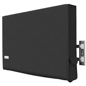 MR.COVER Outdoor TV Cover 60 to 65 Inch Weatherproof, Cover Size 58x37 Inch | 900D Heavy Duty TV Cover for Outside Waterproof, UV Resistant Fit Flat Screen TV with Mounts and Stands, Remote Pocket MR.COVER Outdoor TV Cover 60 to 65 Inch Weatherproof, Cover Size 58x37 Inch | 900D Heavy Duty TV Cover for Outside Waterproof, UV Resistant Fit Flat Screen TV with Mounts and Stands, Remote Pocket