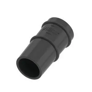 Engineering Company 33-10 Loading Sleeve Flexible Rubber for 2" Barrel Guns, Black Engineering Company 33-10 Loading Sleeve Flexible Rubber for 2" Barrel Guns, Black