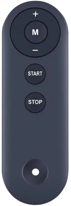 Replacement Remote for TREAFLOW Walking Pad Treadmill 3120WK 3120 3100W | Easy Pairing, Fast Response, Stable Signal Replacement Remote for TREAFLOW Walking Pad Treadmill 3120WK 3120 3100W | Easy Pairing, Fast Response, Stable Signal