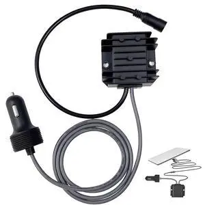 Starlink Mini 12V Car Adapter with Step-Up Converter | Cigarette lighter plug. 9-28V to 30V/3.5A output. 18AWG cable, IP68. For RV, Truck, Marine & Off-Grid. Surge protection Starlink Mini 12V Car Adapter with Step-Up Converter | Cigarette lighter plug. 9-28V to 30V/3.5A output. 18AWG cable, IP68. For RV, Truck, Marine & Off-Grid. Surge protection