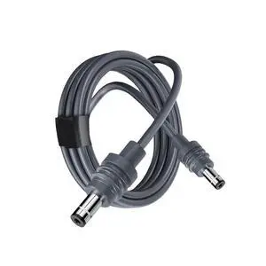 Starlink Mini Power Cord, Replacement DC-DC Cable | 18AWG Weatherproof Power Supply for Starlink Mini Accessories (6.6FT) Starlink Mini Power Cord, Replacement DC-DC Cable | 18AWG Weatherproof Power Supply for Starlink Mini Accessories (6.6FT)