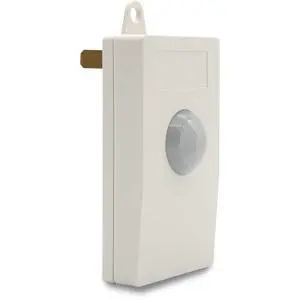 Smart Motion, Temperature & Light Sensor (HSM200), AC Powered, Z-Wave Plus Technology, Includes Programmable RGB LED Indicator, Compatible with, Home Assistant & Hubitat (1-Pack) Smart Motion, Temperature & Light Sensor (HSM200), AC Powered, Z-Wave Plus Technology, Includes Programmable RGB LED Indicator, Compatible with, Home Assistant & Hubitat (1-Pack)