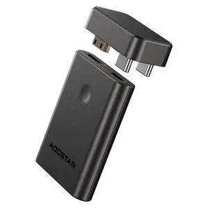 Wireless HDMI Display Adapter, 1080P AirPlay & Miracast Dongle Wireless HDMI Display Adapter, 1080P AirPlay & Miracast Dongle