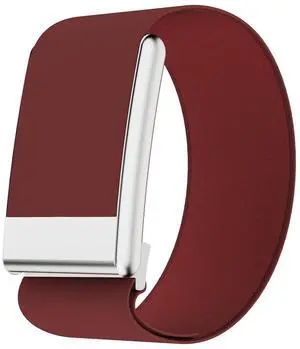 Soft and Comfortable Nylon Wrist/BicepBand, HydroKnit Wrist/BicepBand Replacement Band For WHOOP 5.0 One Peak Heart Rate Monitor Soft and Comfortable Nylon Wrist/BicepBand, HydroKnit Wrist/BicepBand Replacement Band For WHOOP 5.0 One Peak Heart Rate Monitor