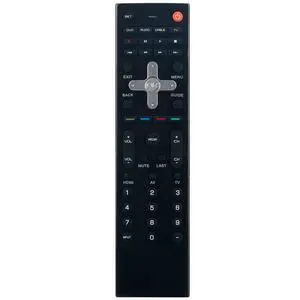 VUR12 Replacement Remote Control Applicable for Vizio LCD LED TV M420NV | M370NV M320NV M421NV M320NV-CA M420NV-CA VUR12 Replacement Remote Control Applicable for Vizio LCD LED TV M420NV | M370NV M320NV M421NV M320NV-CA M420NV-CA