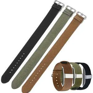 Replacement Straps Compatible with Hume Health Band - Adjustable Soft Woven Nylon & Adjustable Clasp Buckle & Loop Closure for Secure, Strap Wristband for Hume Band Wristband Bracelet,All-Day Comfort Replacement Straps Compatible with Hume Health Band - Adjustable Soft Woven Nylon & Adjustable Clasp Buckle & Loop Closure for Secure, Strap Wristband for Hume Band Wristband Bracelet,All-Day Comfort