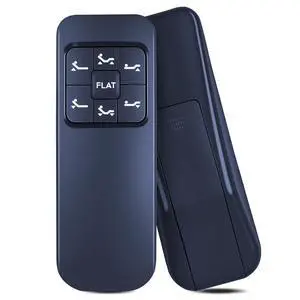 Replaced Remote Control for Malouf Structures E255 140705584, Naomi Home 12811G 12811-02 Adjustable Bed Base, for Richmat HJC25 HJC26 109380C250041 SN25C230944288, for Dr. Oz NL200UB NL200U Replaced Remote Control for Malouf Structures E255 140705584, Naomi Home 12811G 12811-02 Adjustable Bed Base, for Richmat HJC25 HJC26 109380C250041 SN25C230944288, for Dr. Oz NL200UB NL200U