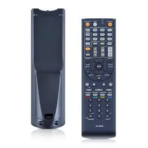 RC-834M New Replace Remote Control fit for Onkyo AV Receiver TX-NR515 TX-NR414 HT-RC440 HT-S6500 HT-S7500 HT-R791 HT-RC460 HT-R758 TXNR515 TXNR414 HTRC440 HTS6500 HTS7500 HTR791 HTRC460 HTR758 RC-834M New Replace Remote Control fit for Onkyo AV Receiver TX-NR515 TX-NR414 HT-RC440 HT-S6500 HT-S7500 HT-R791 HT-RC460 HT-R758 TXNR515 TXNR414 HTRC440 HTS6500 HTS7500 HTR791 HTRC460 HTR758
