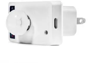 M5 - WiFi Motion Sensor with Email/ Text Alerts M5 - WiFi Motion Sensor with Email/ Text Alerts