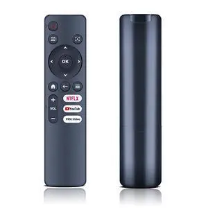 Replacement Remote Control for VOPLLS K3/VISSPL A5/Boldever Smart Projector | BE-BD001SX-USWH0-A1S2 Replacement Remote Control for VOPLLS K3/VISSPL A5/Boldever Smart Projector | BE-BD001SX-USWH0-A1S2
