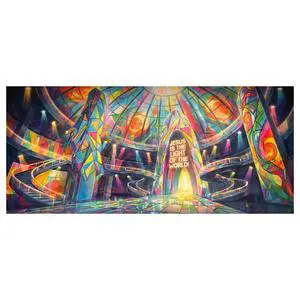 Rainforest Falls VBS 2026 Background,Stage,6x18 Ft | Rainforest Falls VBS 2026 Background,Stage,6x18 Ft Rainforest Falls VBS 2026 Background,Stage,6x18 Ft | Rainforest Falls VBS 2026 Background,Stage,6x18 Ft