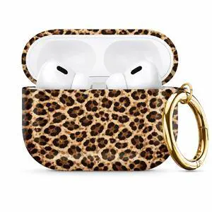 Compatible with AirPod Pro 3 Case 2025,Shockproof Protective Cover with Keychain,Multi-Theme Graphic Design Shell for Men Women,Ideal for Gym&Travel(Leopard Background Texture) Compatible with AirPod Pro 3 Case 2025,Shockproof Protective Cover with Keychain,Multi-Theme Graphic Design Shell for Men Women,Ideal for Gym&Travel(Leopard Background Texture)