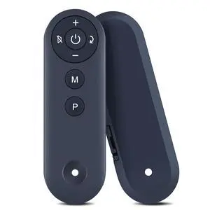 Replacement for Bifanuo Walking Pad Remote Control, Compatible with Models TM001, TM006, TM008, TM009, TM008BK, GK-001 Under Desk Treadmill Replacement for Bifanuo Walking Pad Remote Control, Compatible with Models TM001, TM006, TM008, TM009, TM008BK, GK-001 Under Desk Treadmill