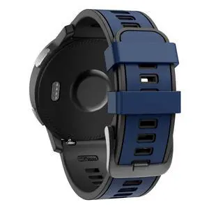 22mm Watch Band for Vivoactive 4/Venu 2/3/Gear S3 Frontier/Classic 22mm Watch Band for Vivoactive 4/Venu 2/3/Gear S3 Frontier/Classic