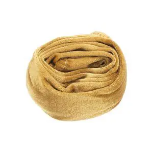 3.3ft Chandelier Chain Cord Cover, Velvet Cloth Fabric Chain Sleeve Decorative Cord Covers for Chandelier Wires Swing Cable, Hook and Loop Fastener Style, Gold 3.3ft Chandelier Chain Cord Cover, Velvet Cloth Fabric Chain Sleeve Decorative Cord Covers for Chandelier Wires Swing Cable, Hook and Loop Fastener Style, Gold
