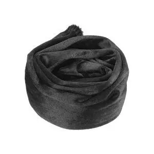 3.3ft Chandelier Chain Cord Cover, Velvet Cloth Fabric Chain Sleeve Decorative Cord Covers for Chandelier Wires Swing Cable, Hook and Loop Fastener Style, Black 3.3ft Chandelier Chain Cord Cover, Velvet Cloth Fabric Chain Sleeve Decorative Cord Covers for Chandelier Wires Swing Cable, Hook and Loop Fastener Style, Black