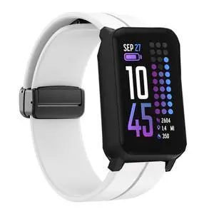 Compatible wit iTouch Active 4 Band, Soft Silicone Sport Wristband Replacement Straps Compatible for iTouch Active 4 Smartwatch Compatible wit iTouch Active 4 Band, Soft Silicone Sport Wristband Replacement Straps Compatible for iTouch Active 4 Smartwatch