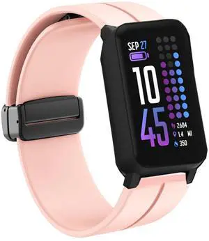 Compatible wit iTouch Active 4 Band, Soft Silicone Sport Wristband Replacement Straps Compatible for iTouch Active 4 Smartwatch Compatible wit iTouch Active 4 Band, Soft Silicone Sport Wristband Replacement Straps Compatible for iTouch Active 4 Smartwatch