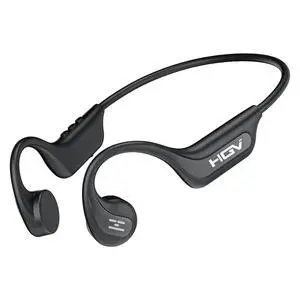 2026 New Bone Conduction Headphones Wireless Bluetooth 6.0,Open Ear Running Headphones with Mic,IP65 Waterproof & 10H Playtime,Lightweight Comfort,3 EQ Modes for Cycling,Gym,Workouts (Black) 2026 New Bone Conduction Headphones Wireless Bluetooth 6.0,Open Ear Running Headphones with Mic,IP65 Waterproof & 10H Playtime,Lightweight Comfort,3 EQ Modes for Cycling,Gym,Workouts (Black)