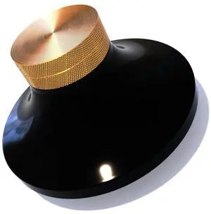 Record Clamp Record Stabilizers Disc Stabilizer Vinyl Clamp Turntable Vibration Damper Record Clamp Record Stabilizers Disc Stabilizer Vinyl Clamp Turntable Vibration Damper