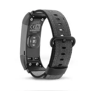 Classic Nylon Weave Band Compatible with vivosmart HR HR+Plus Approach X10 X40 Replacement Bands Smart Watch Strap with Accessory Adpaters Classic Nylon Weave Band Compatible with vivosmart HR HR+Plus Approach X10 X40 Replacement Bands Smart Watch Strap with Accessory Adpaters