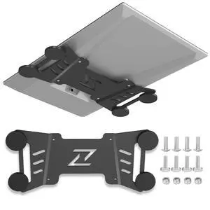 Starlink Performance Gen 3 Mount, Starlink Performance Flat Magnetic Mount Kit with Stainless Steel Adapter, Fits RV, Boat, Metal or Roof Rails for Extreme Climates Starlink Performance Gen 3 Mount, Starlink Performance Flat Magnetic Mount Kit with Stainless Steel Adapter, Fits RV, Boat, Metal or Roof Rails for Extreme Climates